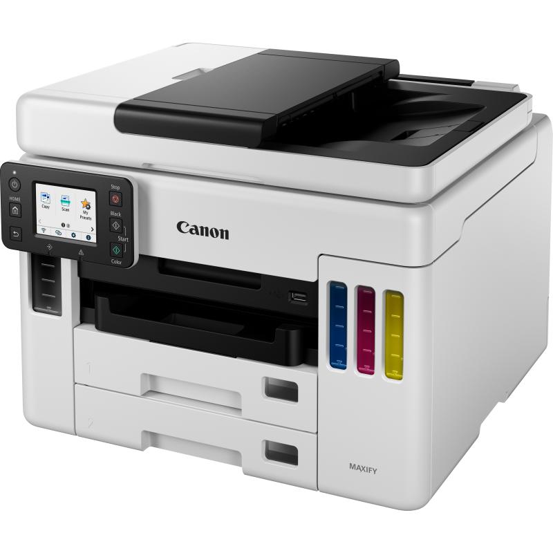 Canon MAXIFY GX7050 Multifunktionsdrucker (4471C006)