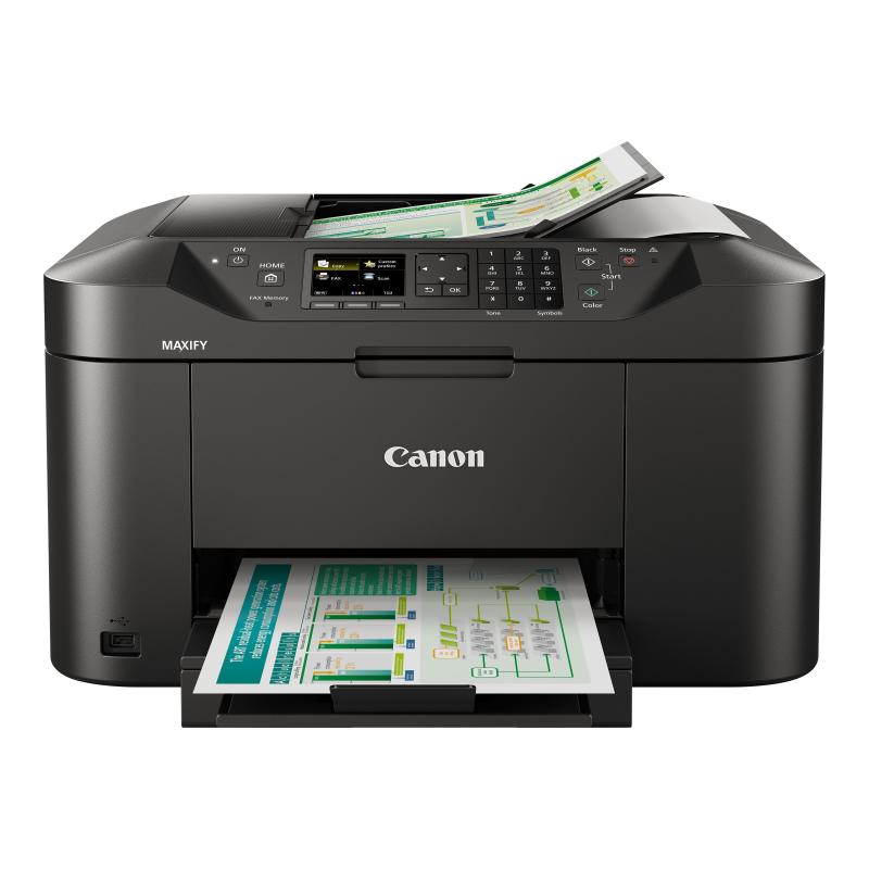 Canon MAXIFY MB2150 (0959C009)