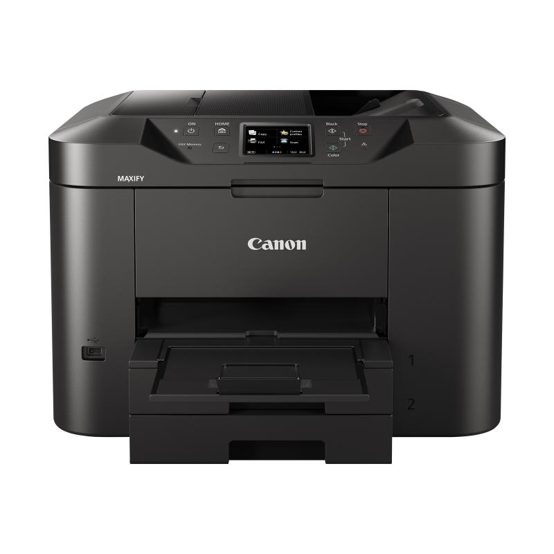 Canon MAXIFY MB2750 (0958C009)
