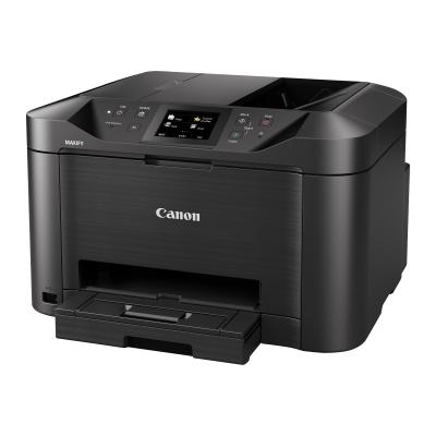 Canon MAXIFY MB5150 Multifunktionsdrucker (0960C009)