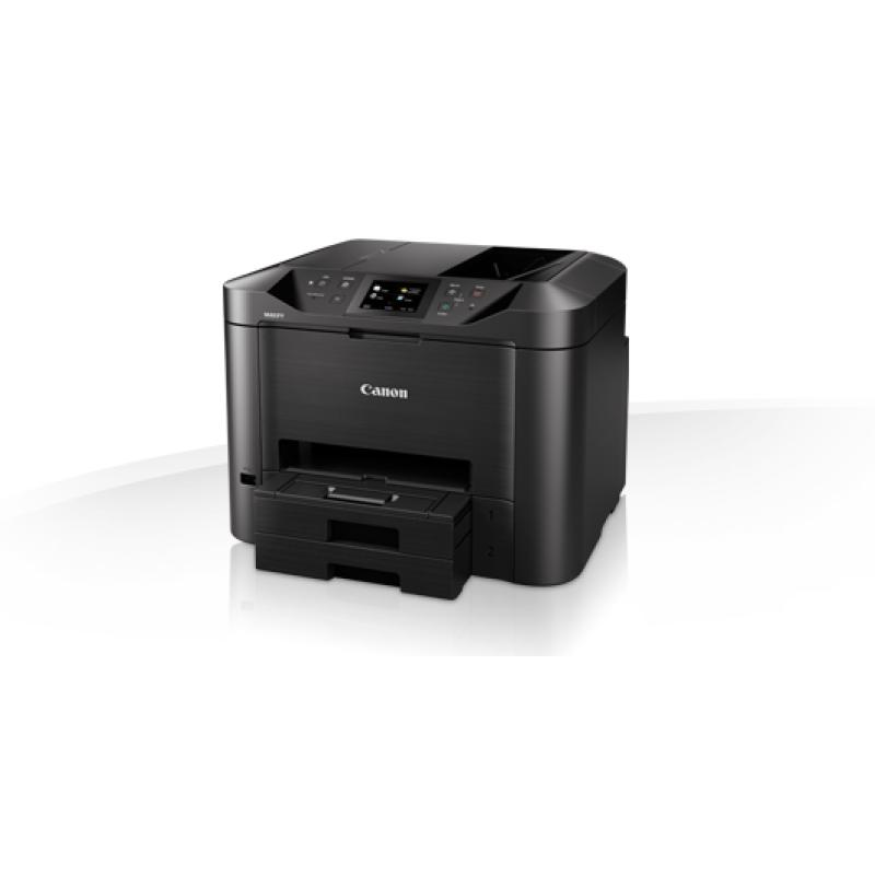 Canon MAXIFY MB5450 (0971C009)