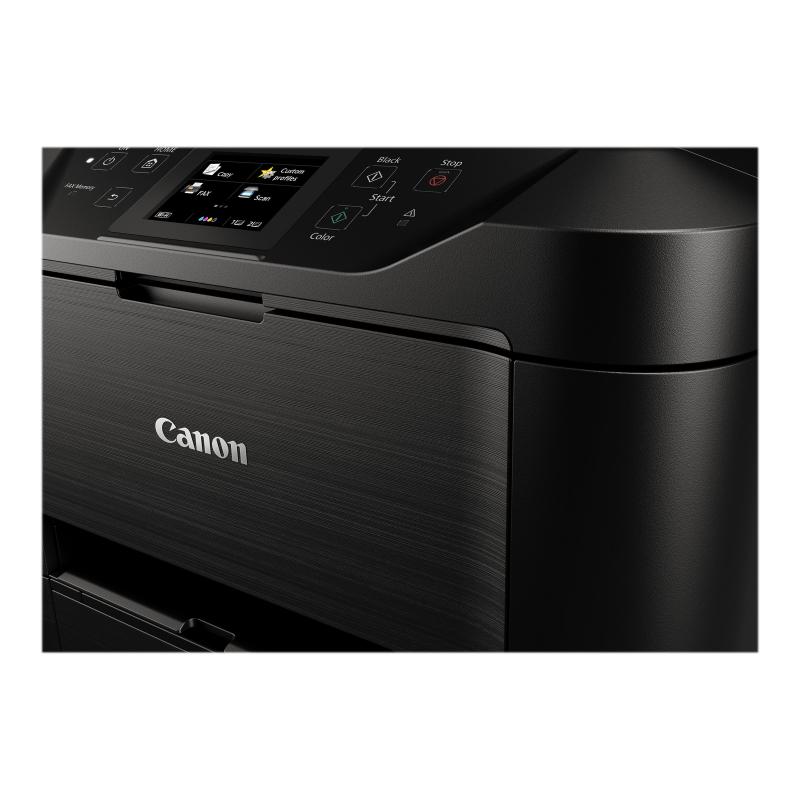 Canon MAXIFY MB5450 Multifunktionsdrucker (0971C006)