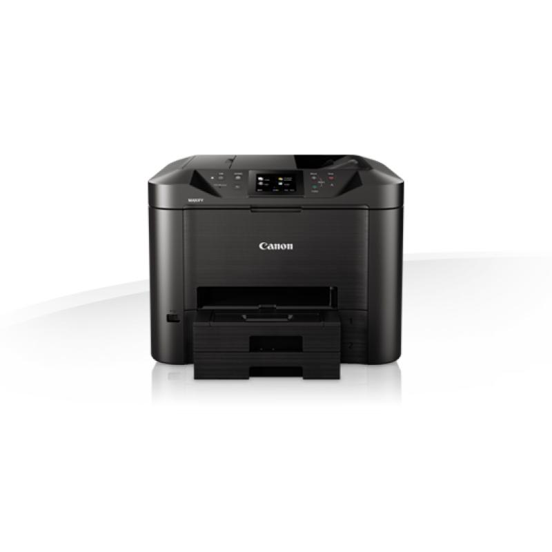 Canon MAXIFY MB5450 Multifunktionsdrucker (0971C006)