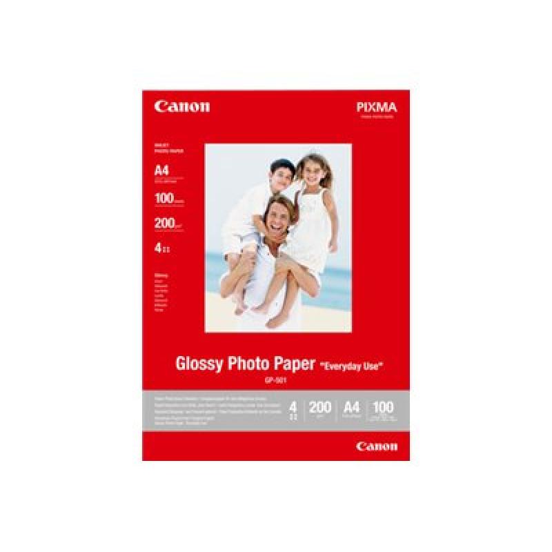 Canon Paper GP-501 GP501 170 g m² (0775B005)