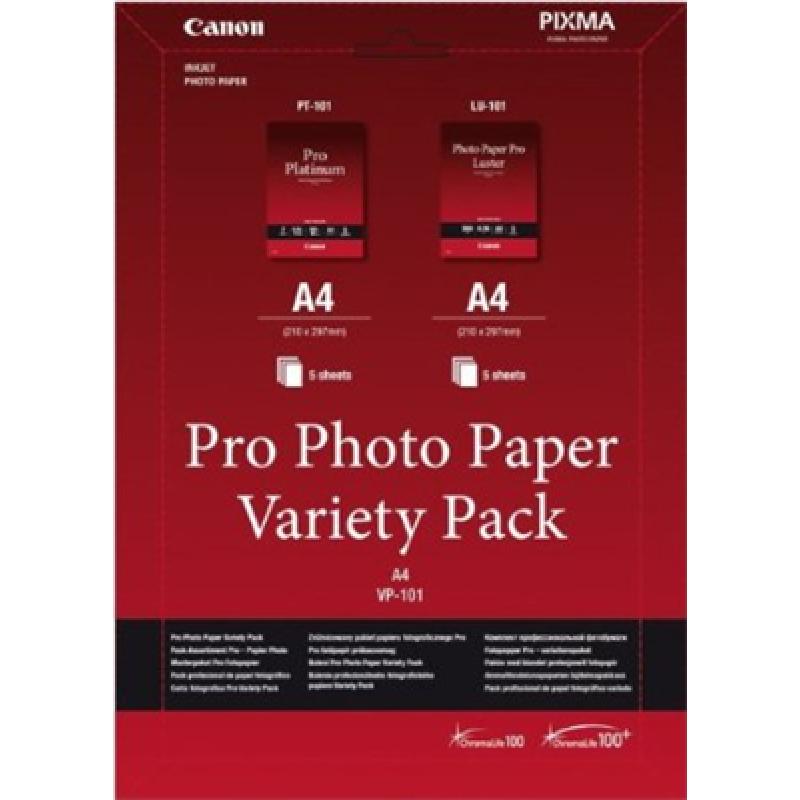 Canon Paper VP-101 VP101 (0775B079)