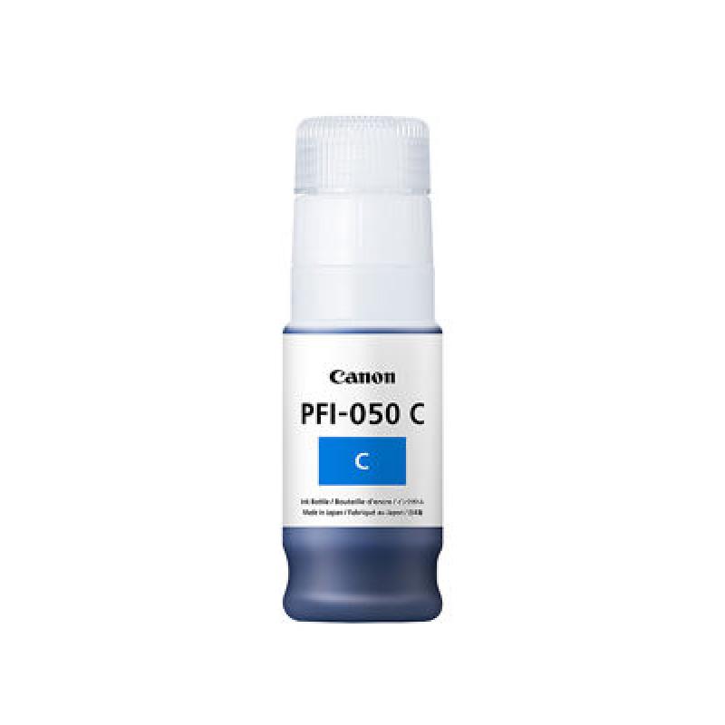 Canon PFI-050C PFI050C (5699C001)