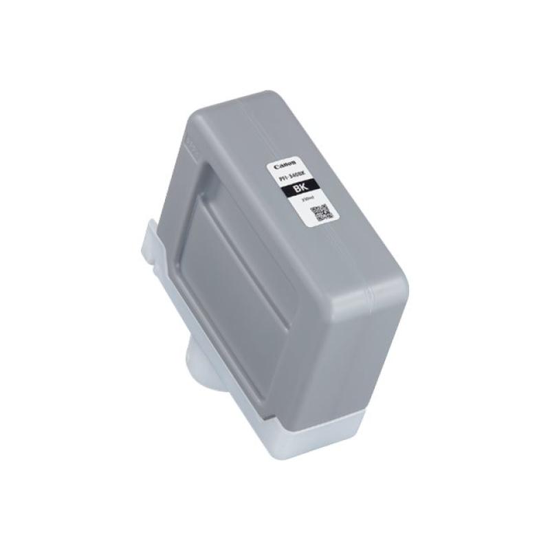 Canon PFI-340 PFI340 BK 330 ml Schwarz original (4774C001)