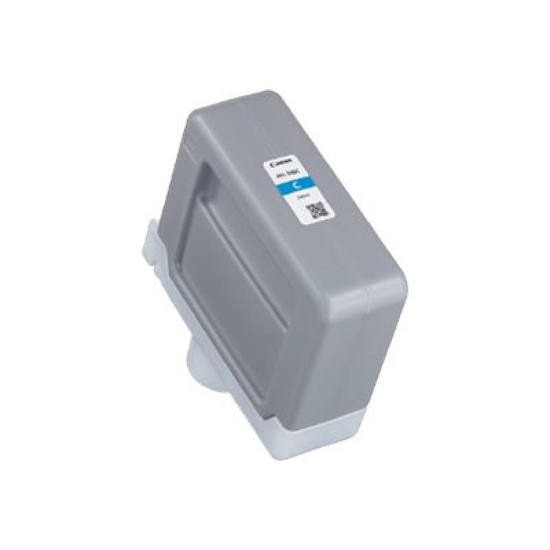 Canon PFI-340 PFI340 C 330 ml Cyan original Tintenbehälter (4775C001)