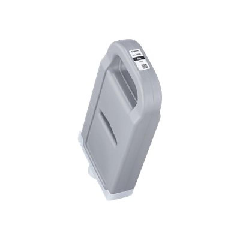 Canon PFI-740 PFI740 BK 700 ml Schwarz original (4769C001)