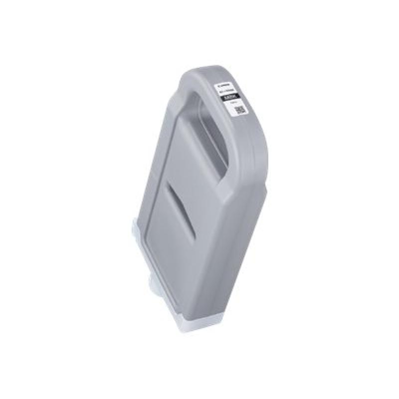 Canon PFI-740 PFI740 MBK 700 ml mattschwarz original (4768C001)