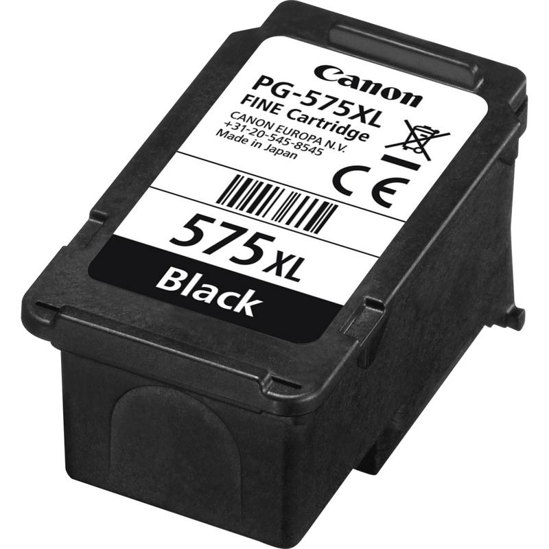 Canon PG-575XL PG575XL 15 ml Hohe Ergiebigkeit (5437C001)