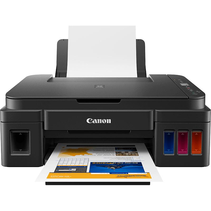 Canon PIXMA G2410 Tintenstrahl A4 (2313C009)