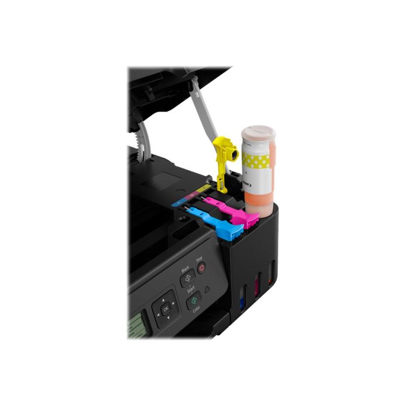 Canon PIXMA G3570 Multifunktionsdrucker (5805C006)