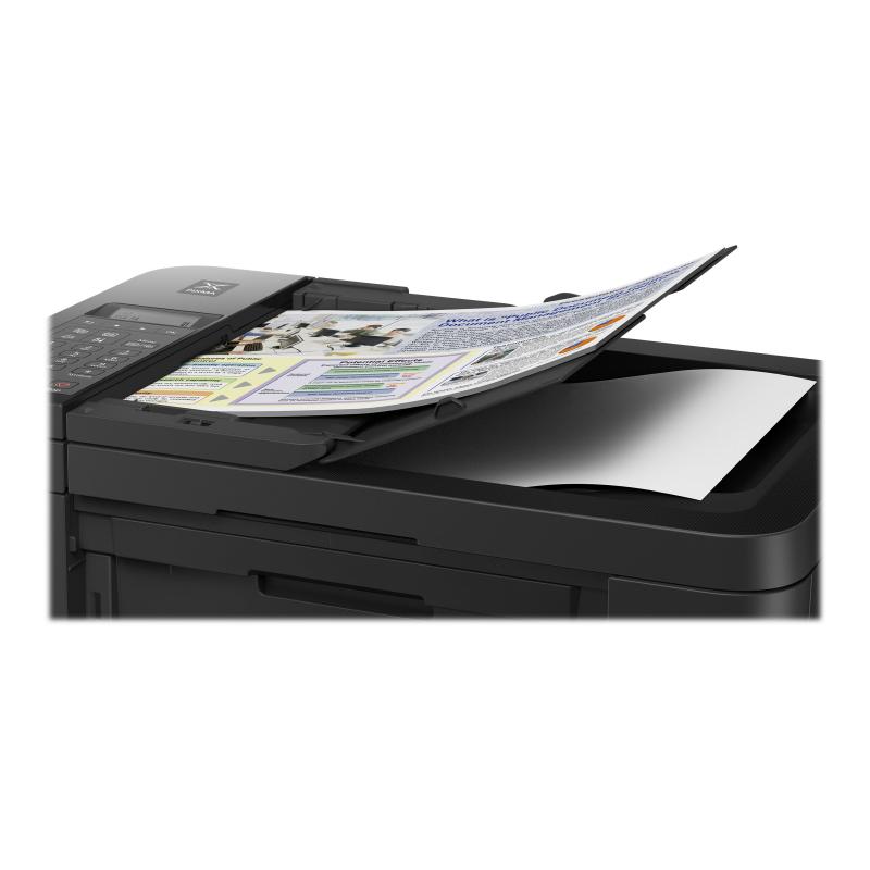 Canon PIXMA TR4550 Multifunktionsdrucker Farbe Tintenstrahl A4 (2984C009)