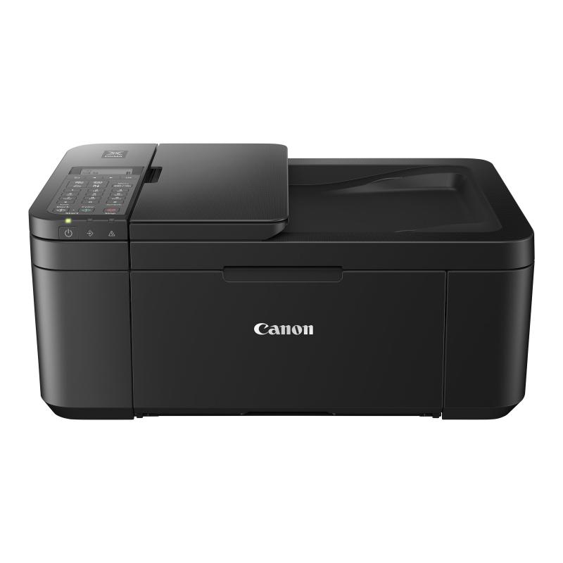 Canon PIXMA TR4550 Multifunktionsdrucker Farbe Tintenstrahl A4 (2984C009)