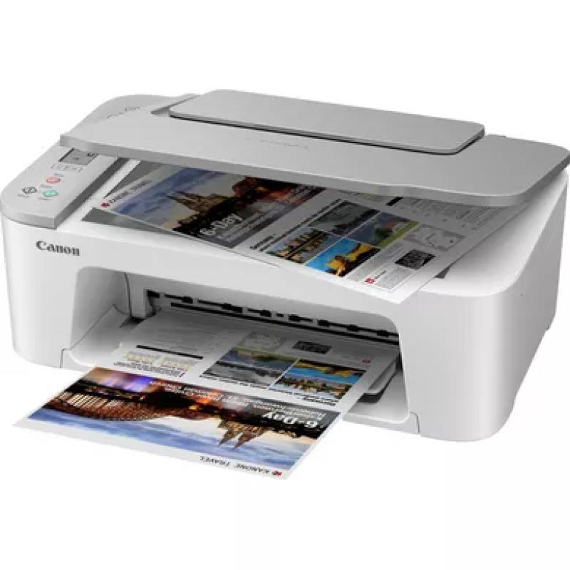 Canon PIXMA TS3451 Multifunktionsdrucker (4463C026)