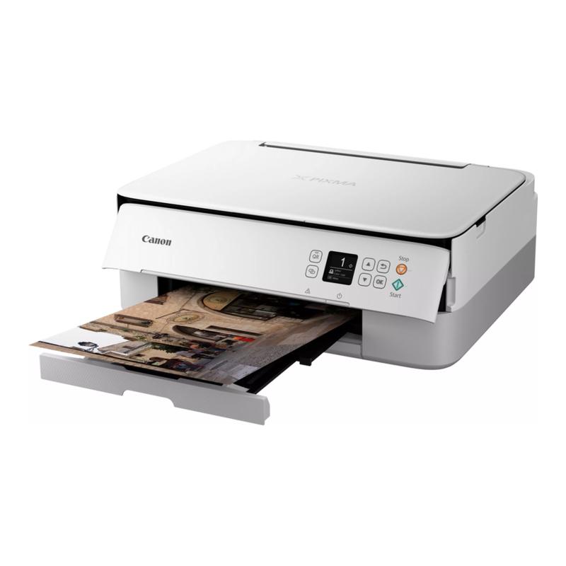 Canon PIXMA TS5351i Multifunktionsdrucker (4462C106)