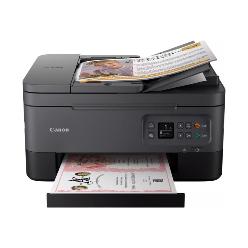 Canon PIXMA TS7450i Multifunktionsdrucker (5449C006)