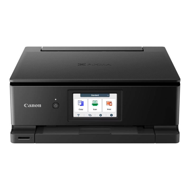 Canon PIXMA TS8750 Multifunktionsdrucker (6152C006)