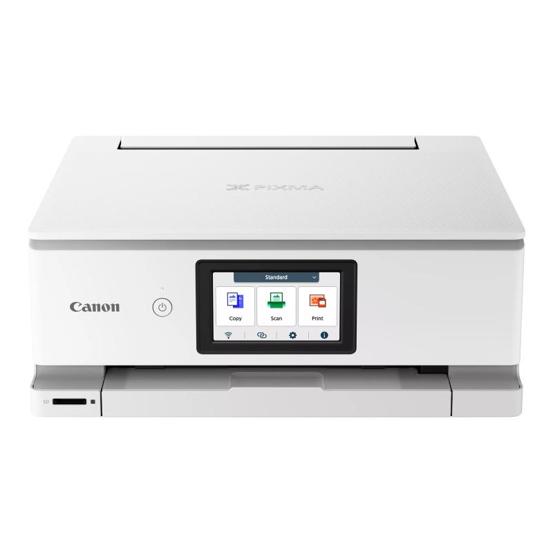 Canon PIXMA TS8751 Multifunktionsdrucker (6152C026)
