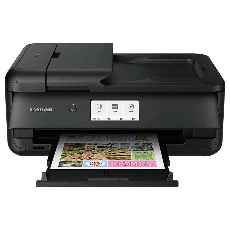 Canon PIXMA TS9550A Multifunktionsdrucker (2988C036)
