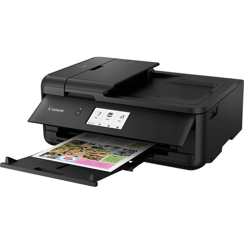Canon PIXMA TS9550A Multifunktionsdrucker (2988C036)