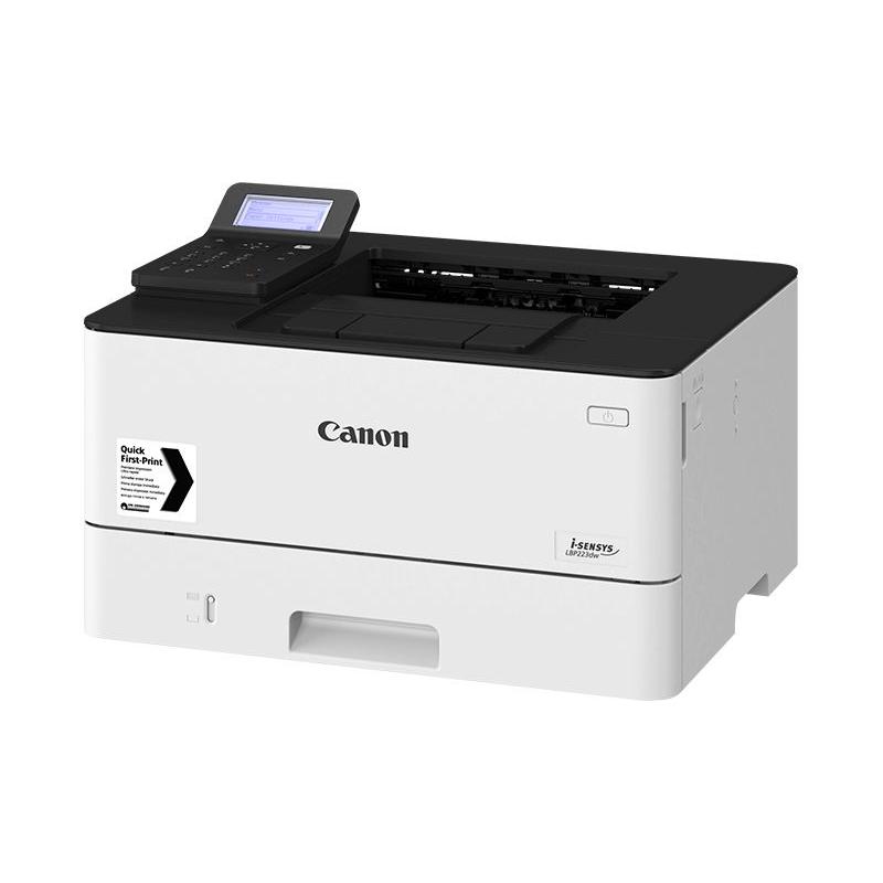 Canon Printer Drucker i-SENSYS iSENSYS LBP223dw (3516C008)
