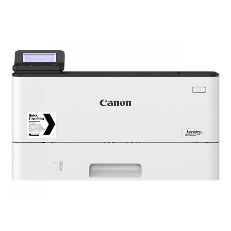Canon Printer Drucker i-SENSYS iSENSYS LBP226dw (3516C007)