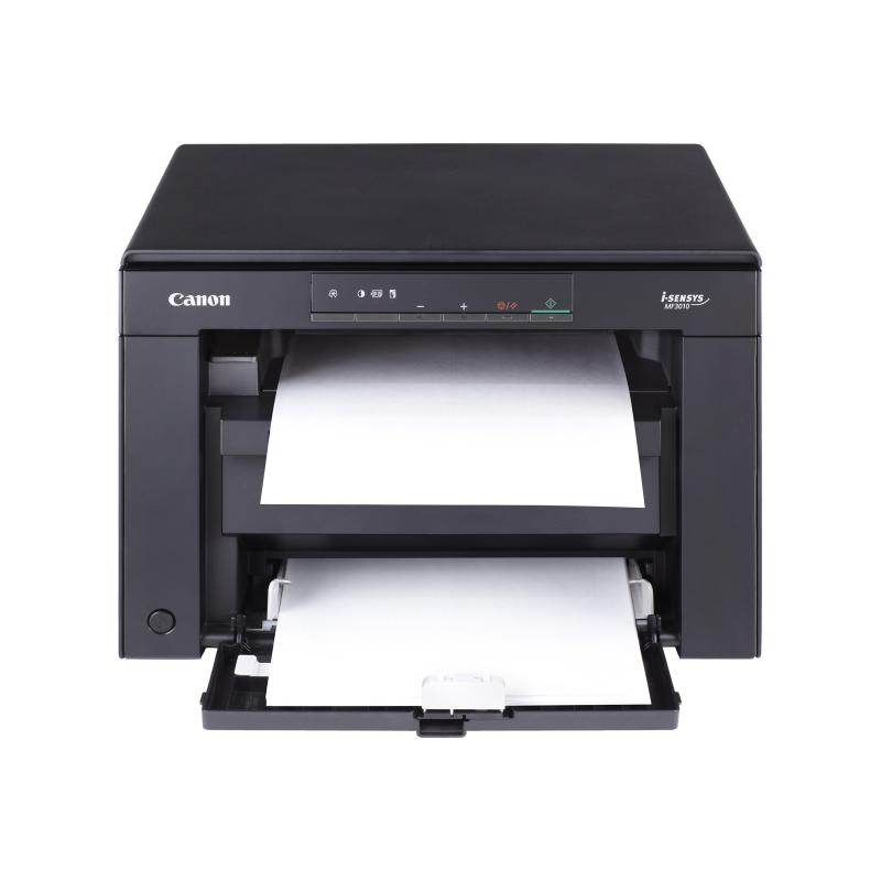 Canon Printer Drucker i-SENSYS iSENSYS MF3010 (5252B004)