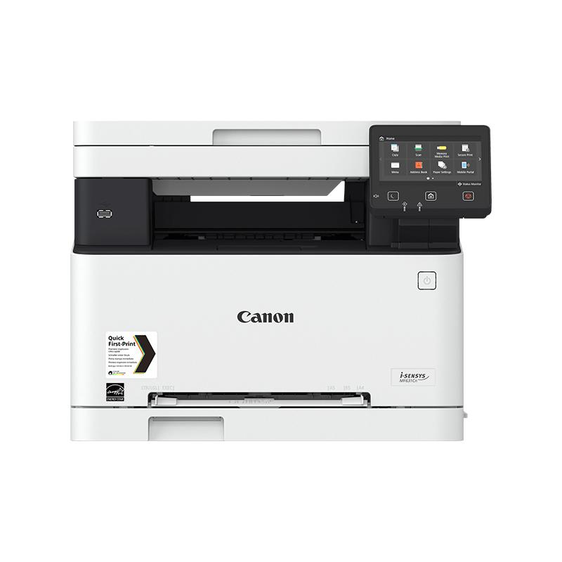 Canon Printer Drucker i-SENSYS iSENSYS MF631Cn (1475C017)