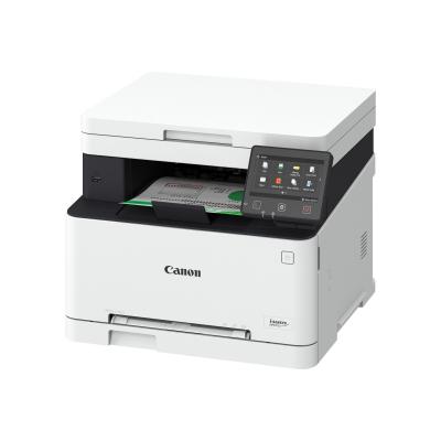 Canon Printer Drucker i-SENSYS iSENSYS MF631Cn (1475C017)