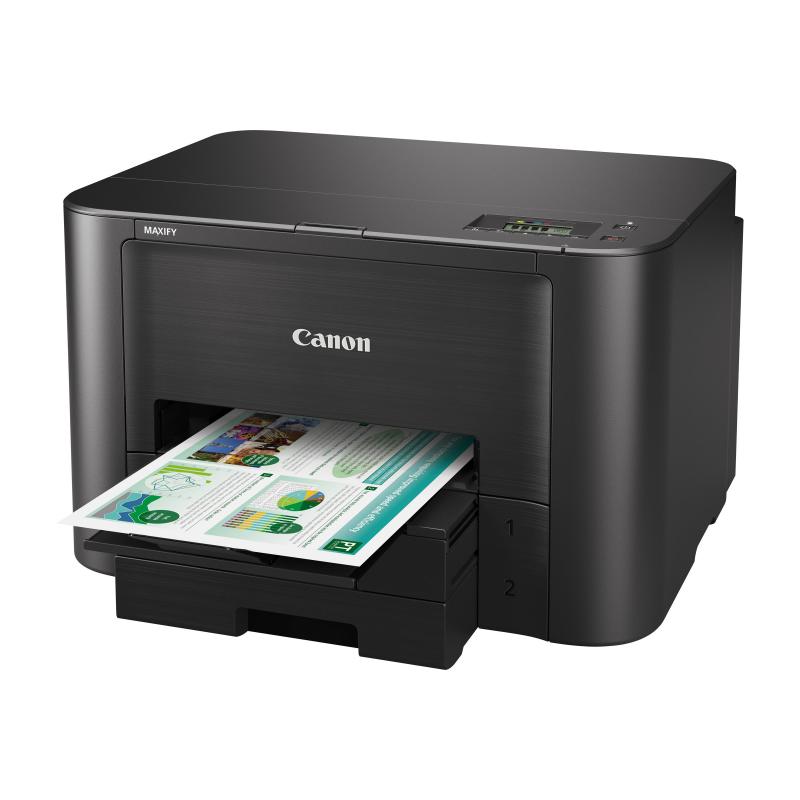 Canon Printer Drucker Maxify iB4150 (0972C006)