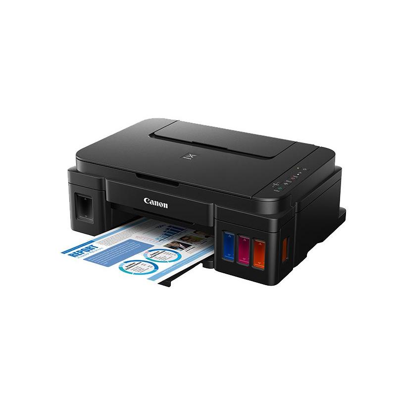 Canon Printer Drucker PIXMA G2501 (0617C041)