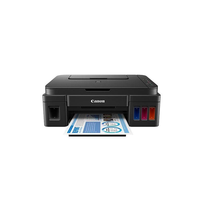 Canon Printer Drucker PIXMA G2501 (0617C041)