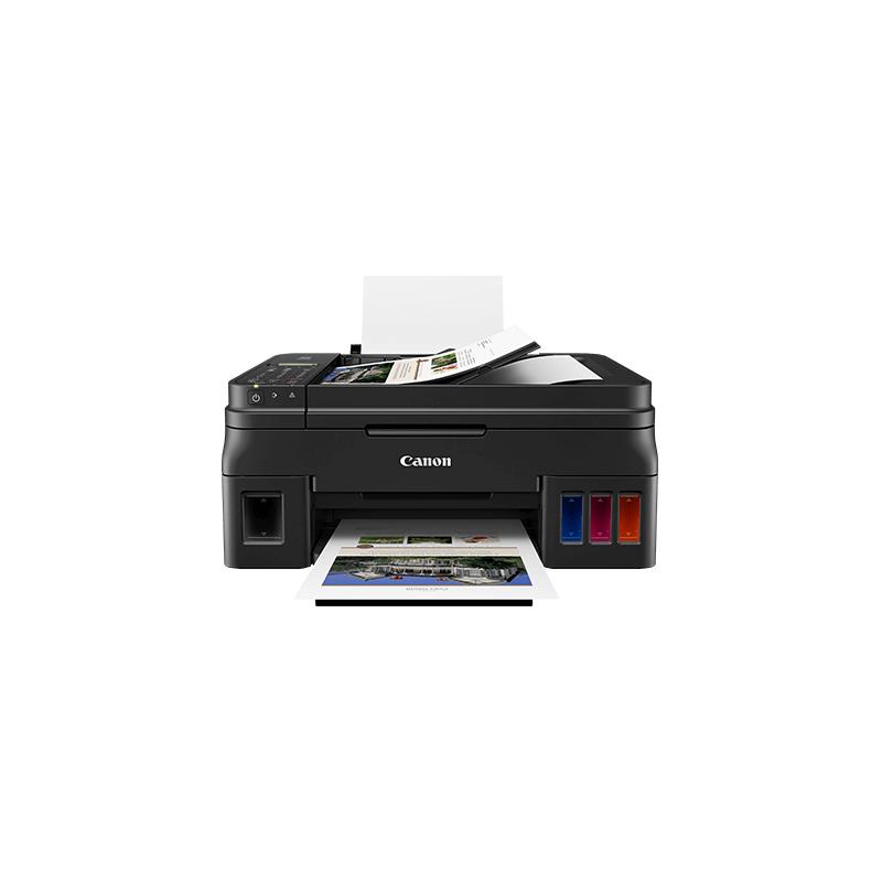 Canon Printer Drucker PIXMA G4511 (2316C023)