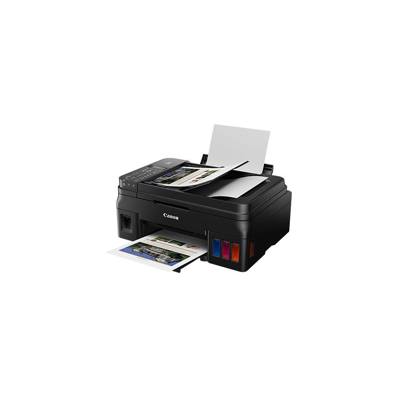 Canon Printer Drucker PIXMA G4511 (2316C023)