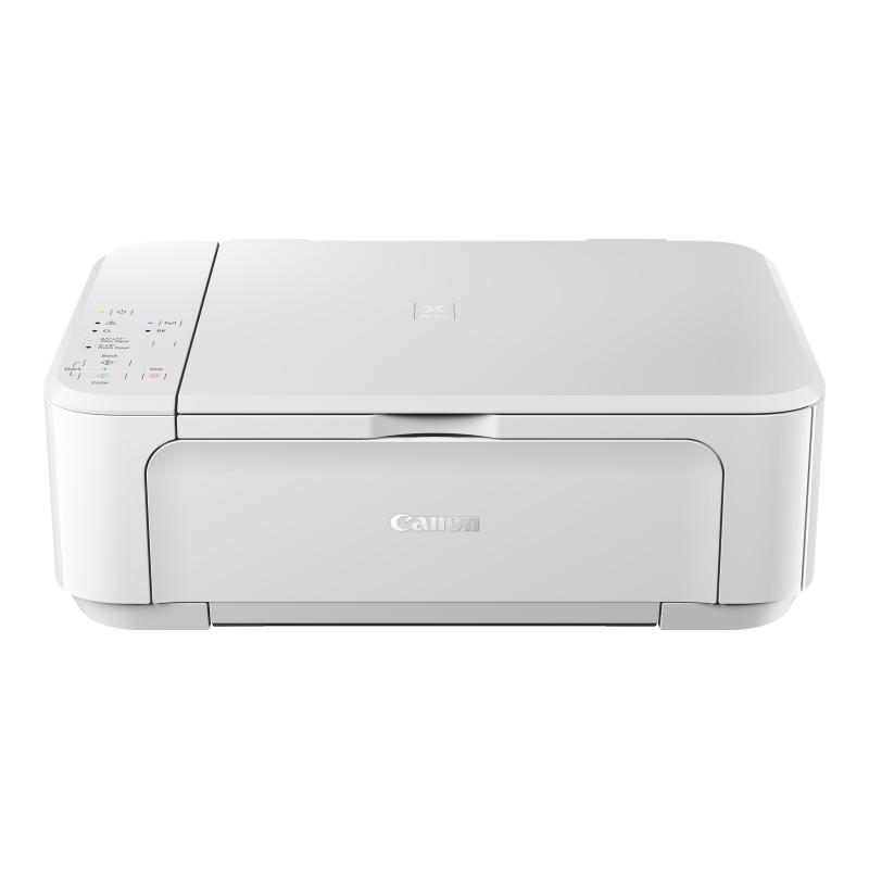 Canon Printer Drucker PIXMA MG3650S (0515C109)