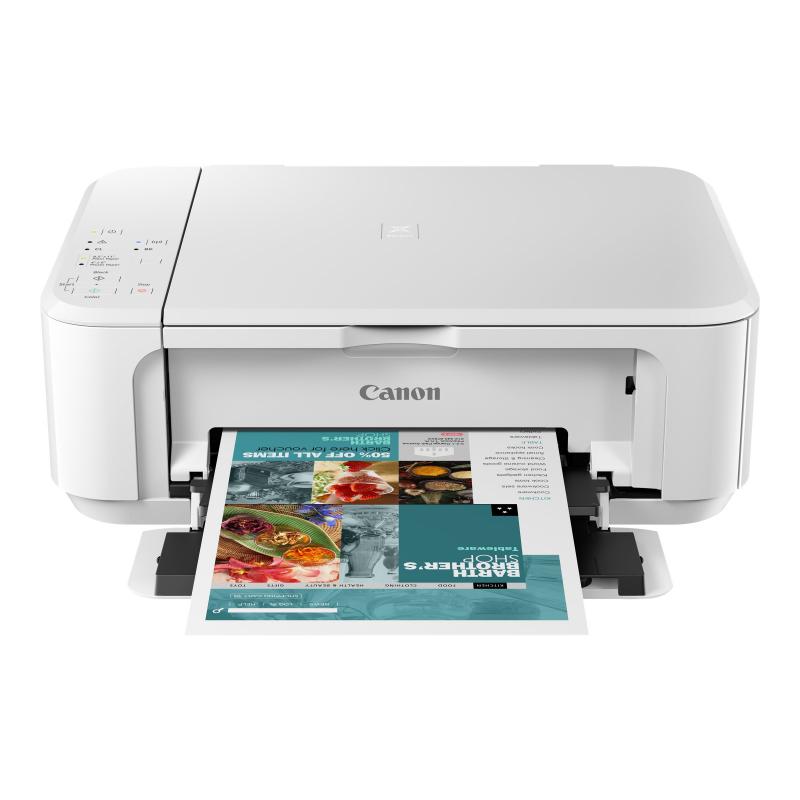 Canon Printer Drucker PIXMA MG3650S (0515C109)