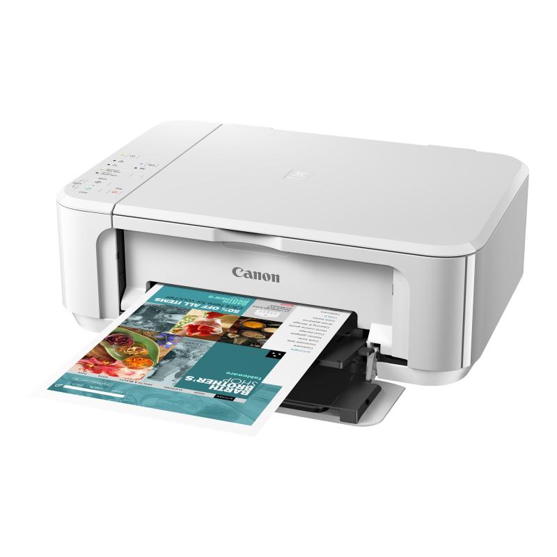 Canon Printer Drucker PIXMA MG3650S (0515C109)