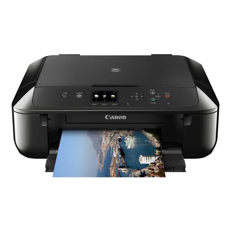 Canon Printer Drucker PIXMA MG5750 (0557C006)