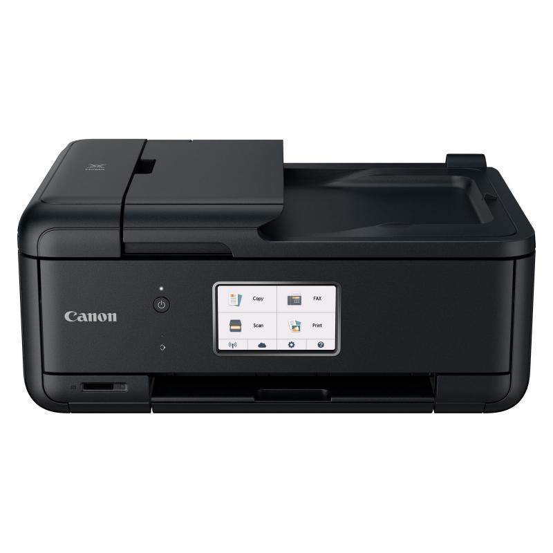 Canon Printer Drucker PIXMA TR8550 (2233C009)