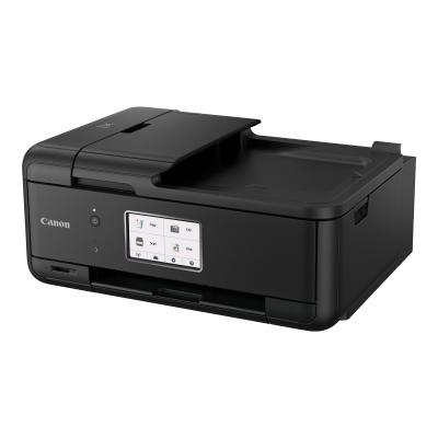 Canon Printer Drucker PIXMA TR8550 (2233C009)