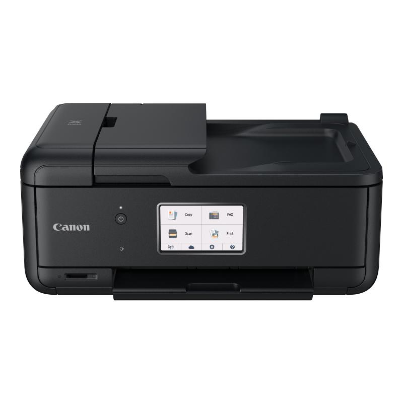 Canon Printer Drucker PIXMA TR8550 (2233C023)