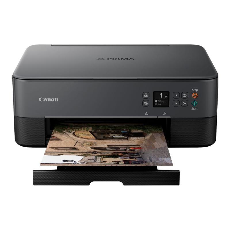 Canon Printer Drucker PIXMA TS5350 (3773C006)