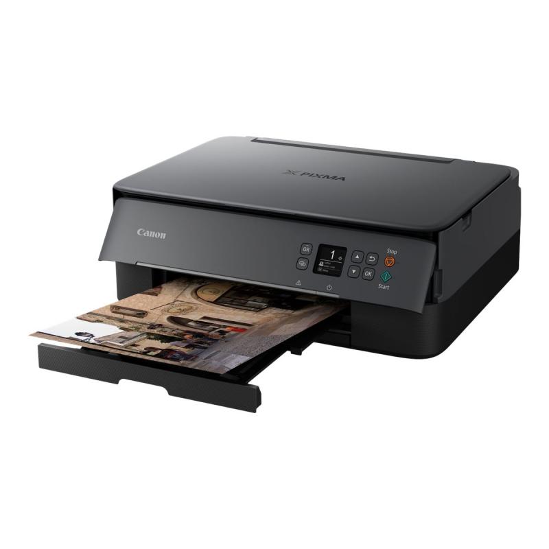 Canon Printer Drucker PIXMA TS5350 (3773C006)