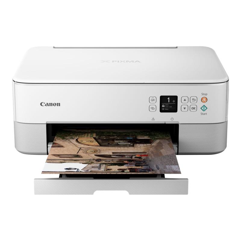 Canon Printer Drucker PIXMA TS5351 (3773C026)