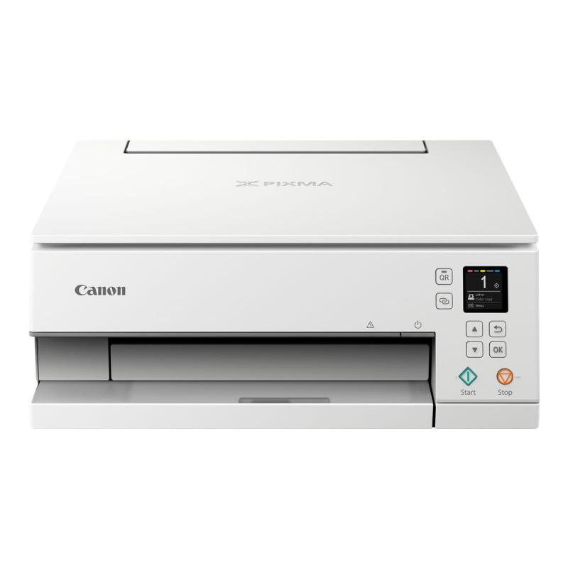Canon Printer Drucker PIXMA TS6351 (3774C026)