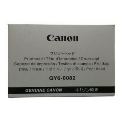 Canon Printhead (QY6-0082-000) (QY60082000)