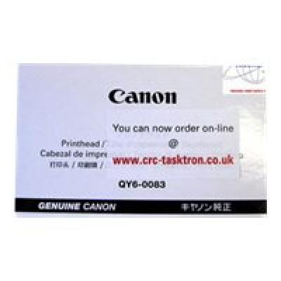 Canon Printhead (QY6-0083-000) (QY60083000)