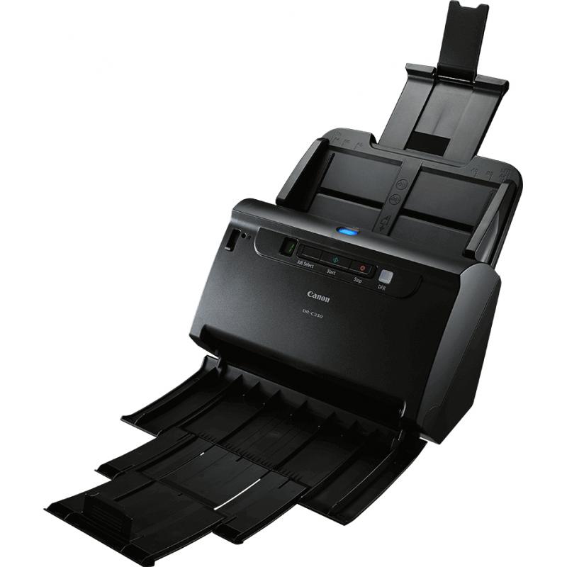 Canon Scanner imageFORMULA DR-C230 DRC230 (2646C003)